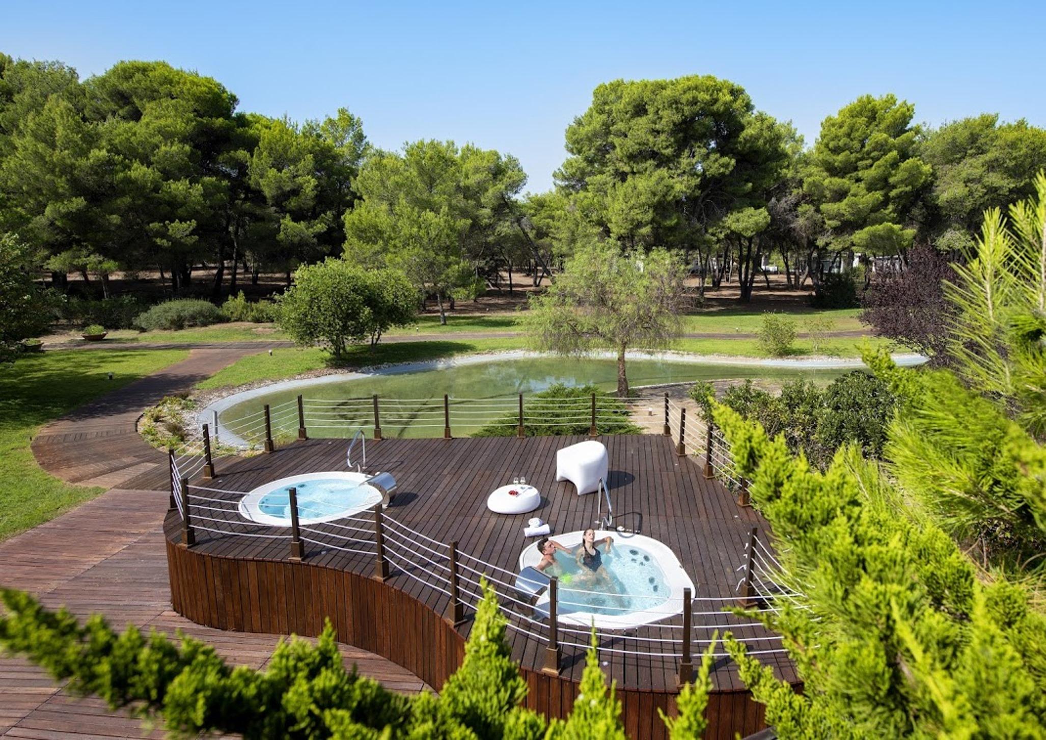 Ethra Reserve Kalidria Castellaneta Marina Exterior photo