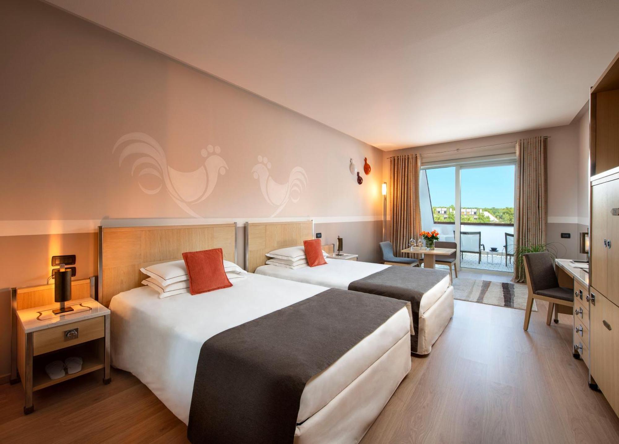 Ethra Reserve Kalidria Castellaneta Marina Room photo