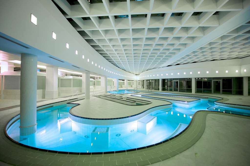 Ethra Reserve Kalidria Castellaneta Marina Facilities photo